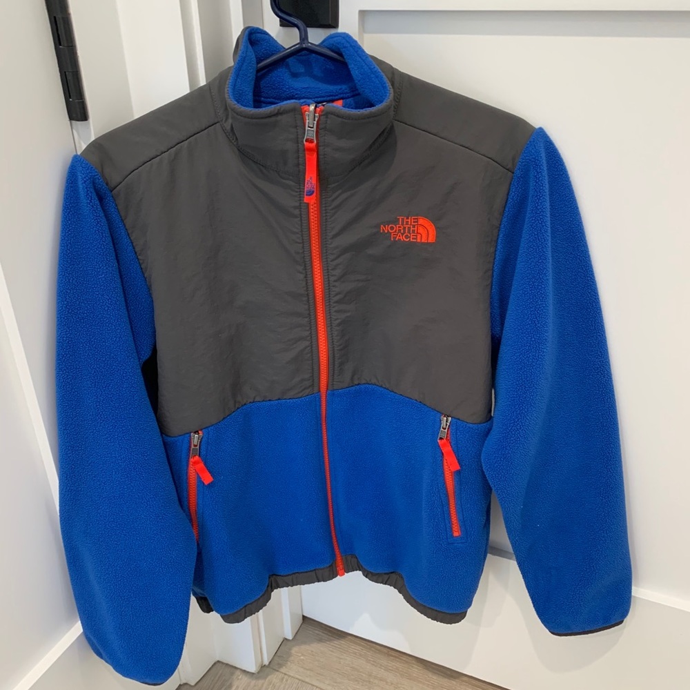 The North Face youth ‘95 retro denali jacket